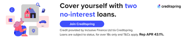 Creditspring