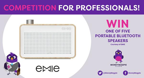 Professionals competition