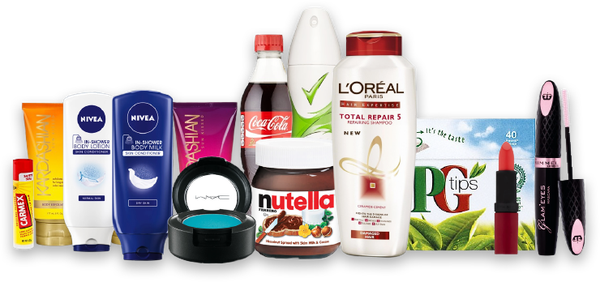 Magic Freebies
