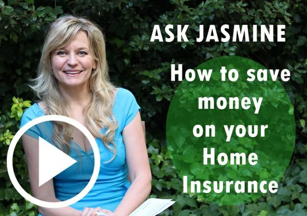 How to save money on your home insurance