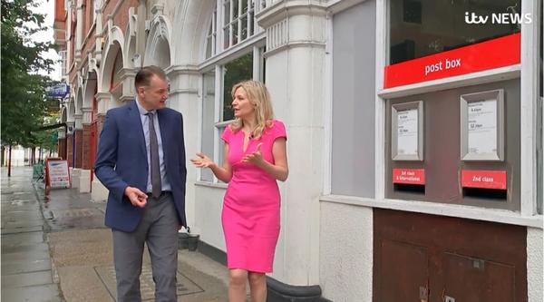 ITV News