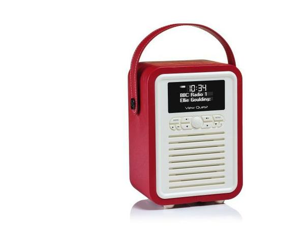 radio