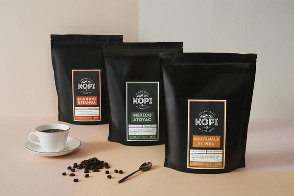 Coffee