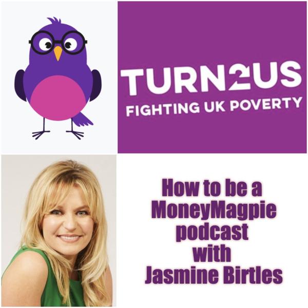 The MoneyMagpie Podcast