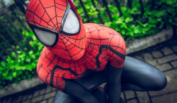 Spiderman