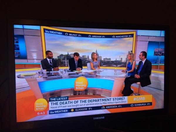 Good Morning Britain