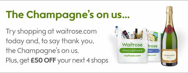 Waitrose