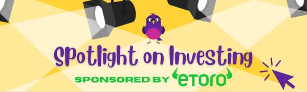 eToro