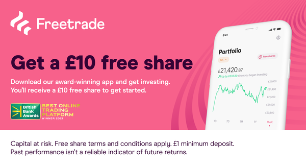 Freetrade