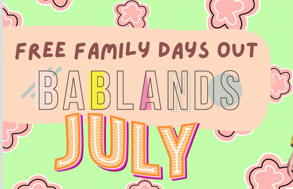 Bablands logo