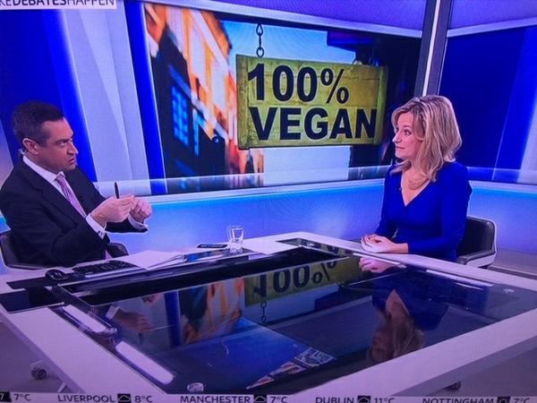 Sky news