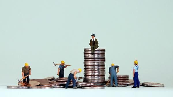 Inequality