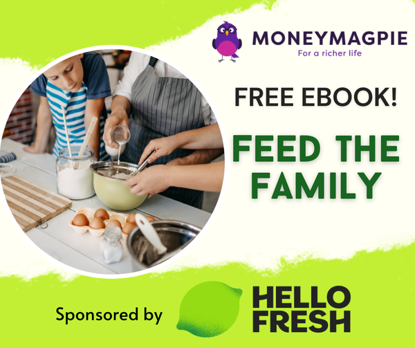 Feed the family campagin