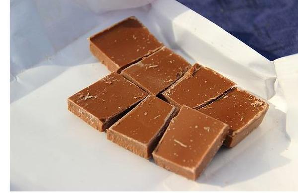 chocolate