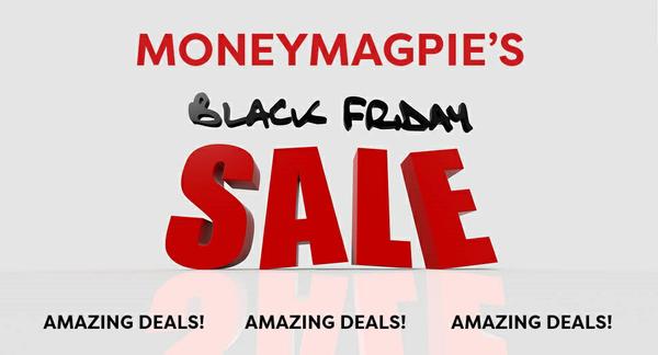 Black Friday Sale