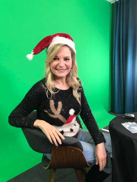 jasmine christmas