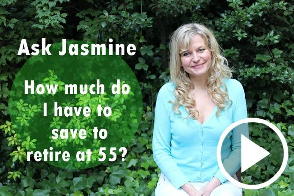 Ask Jasmine
