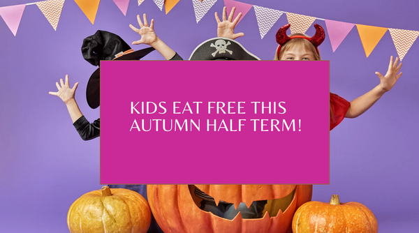 Kids eat free
