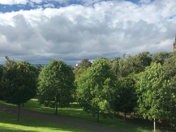 Glasgow