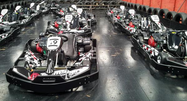 karting