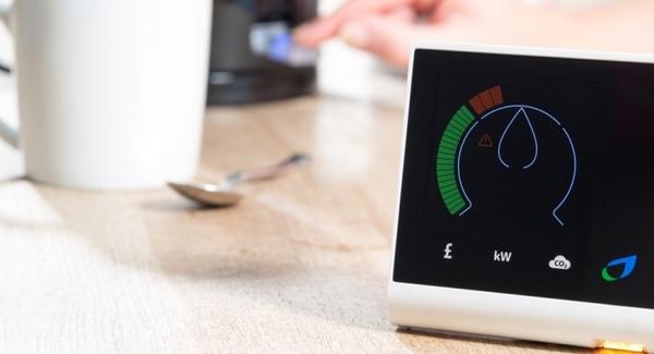 A smart energy meter