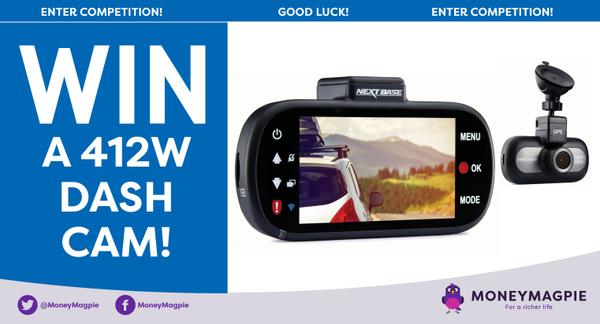 Dash Cam competition