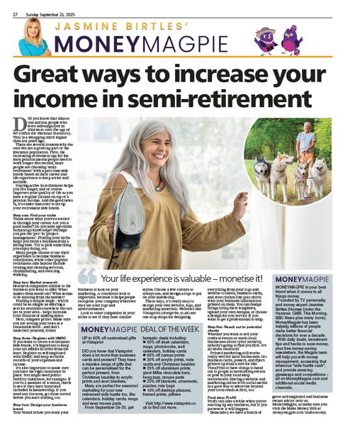 Newsquest article