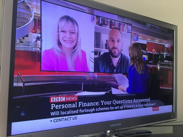 Media appearances