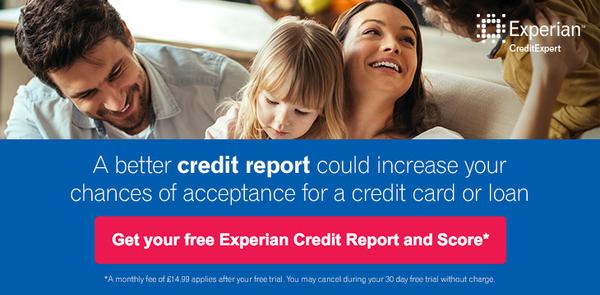 Experian
