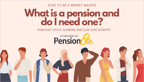 What is a pension and do i need one?