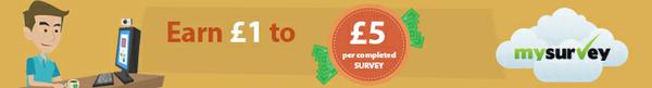 MySurvey