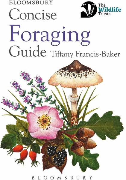 concise foraging guide