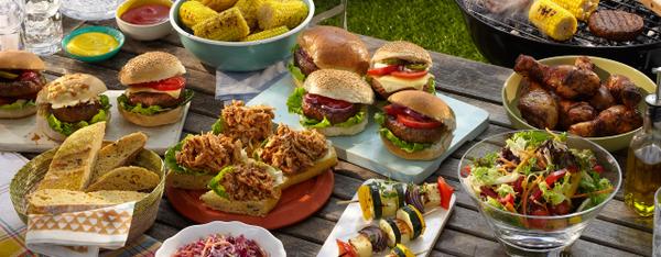 BBQ