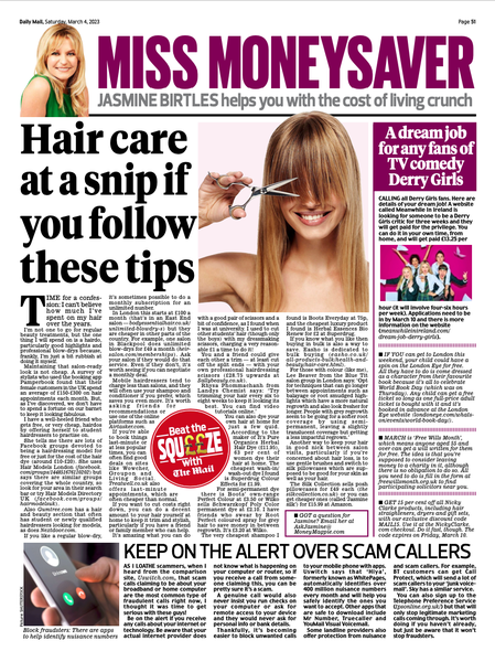 daily mail
