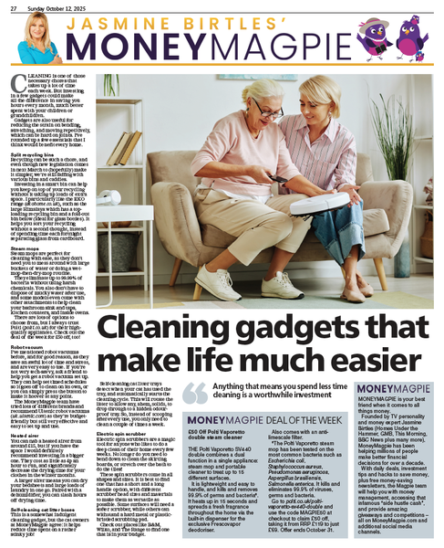 Newsquest article