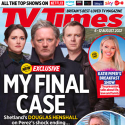TV Times