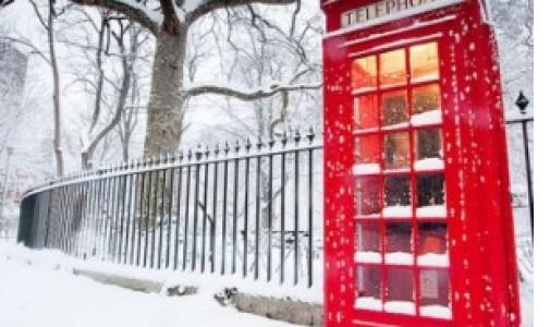 cold callers