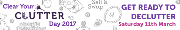 Clean Your Clutter Header
