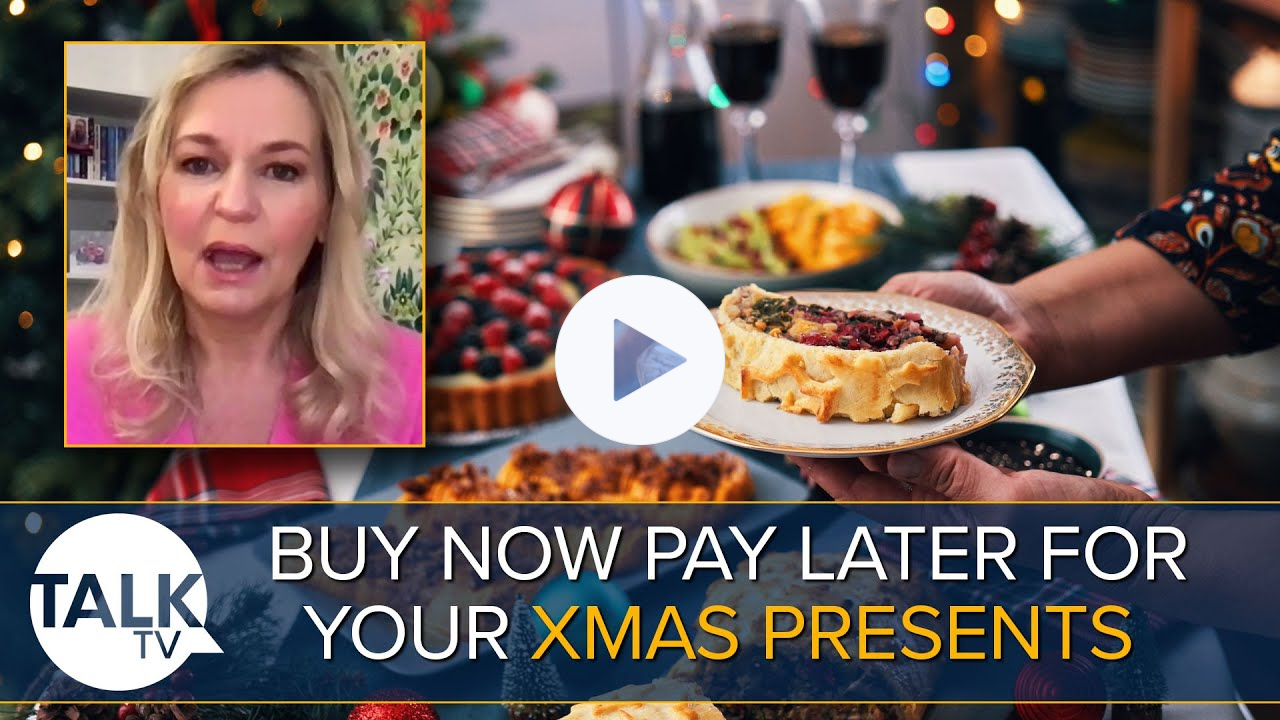 Struggling With Finances? Watch Expert Advice On Managing Your Christmas Budget
