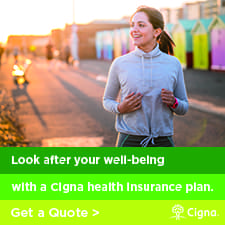 Cigna