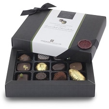 Cheap chocolate