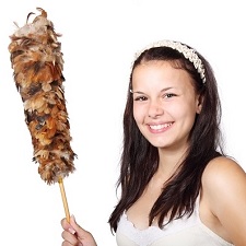 Spring clean your finances