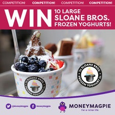 Win 10 yoghurts