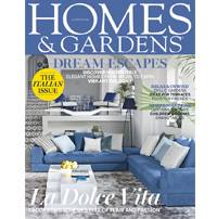 Homes & Gardens