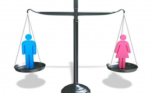 men vs women