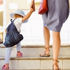 Nanny vacancy
