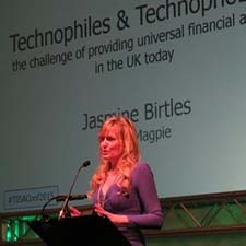 TISA speech