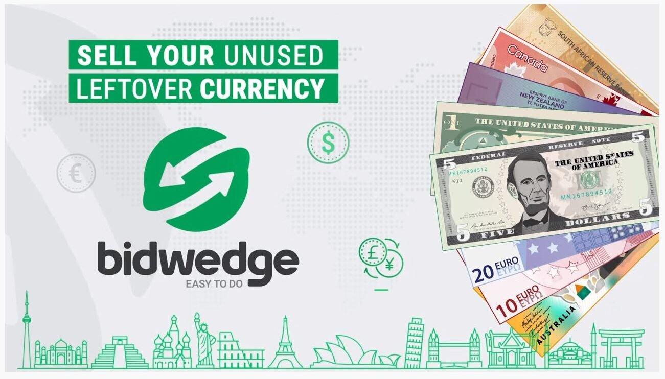 Bidwedge