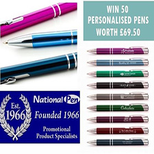 Pen competition