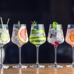 mocktail